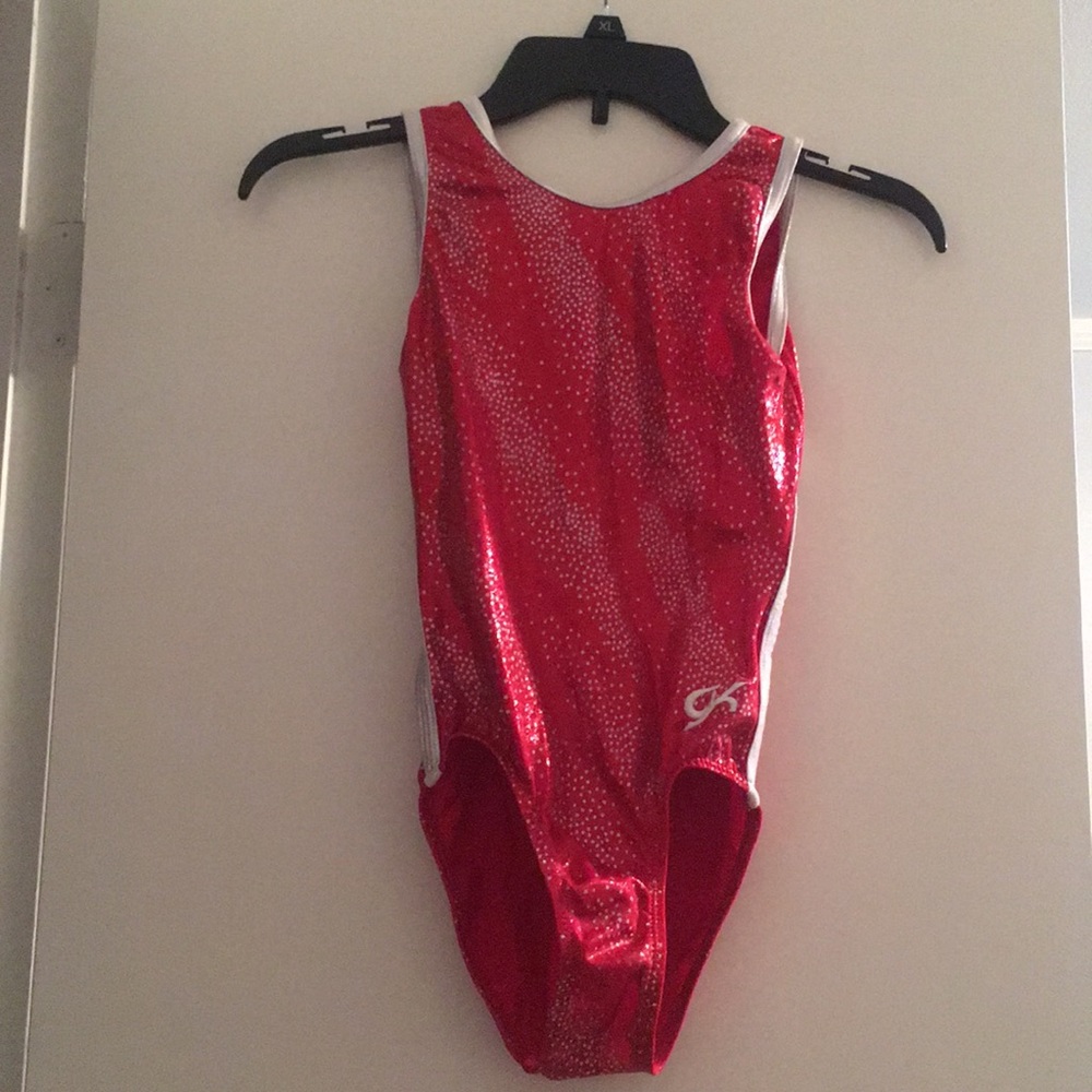 Leotard